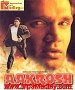 Aakrosh 1998 song download